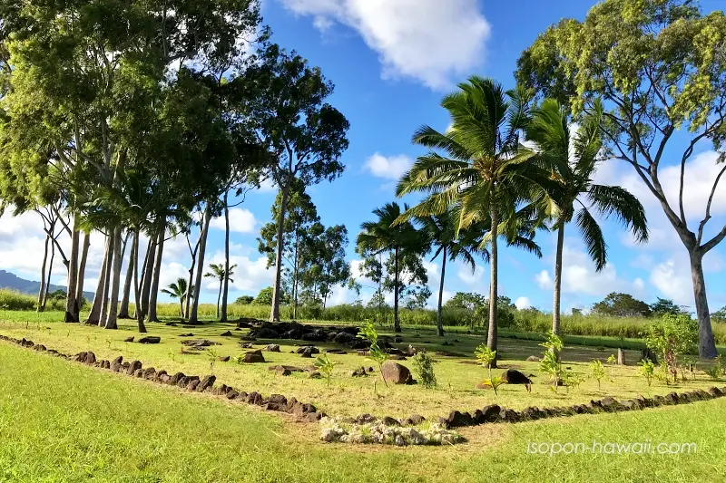 クカニロコバースストーン接近禁止