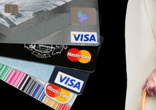 ハワイでおすすめのブランドはVISA?JCB?