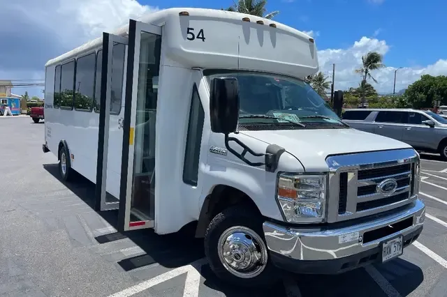 アロハワイツアー