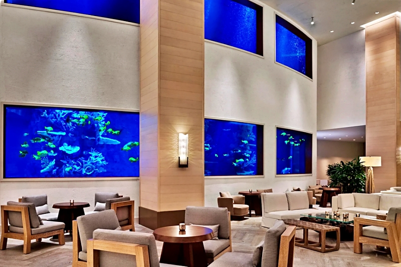 アロヒラニリゾートワイキキビーチ