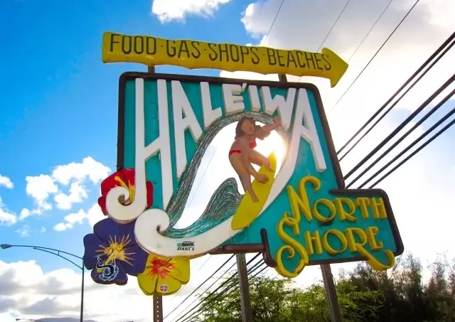 アイランドマカナツアーズ ハレイワシャトルのイメージ