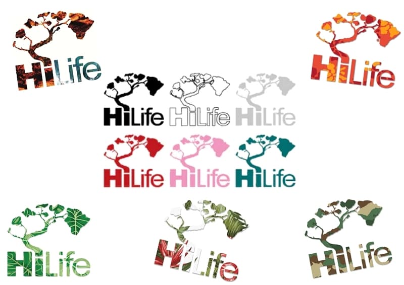 HiLifeのロゴ