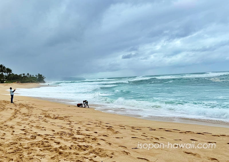 サンセットビーチ