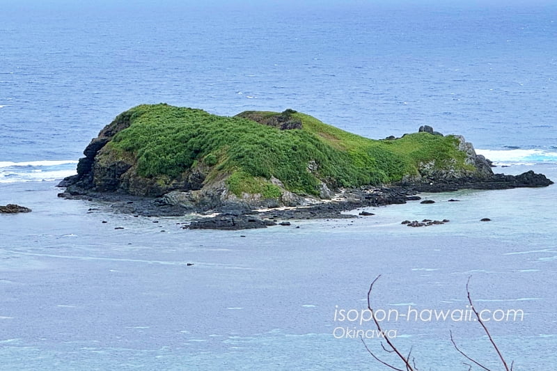 大地離島