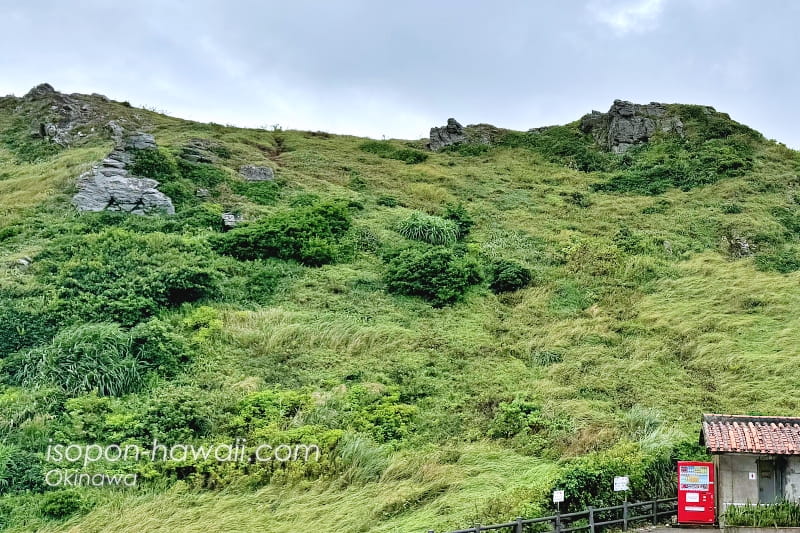 平久保遠見台