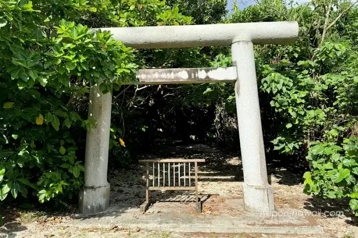 美崎御嶽