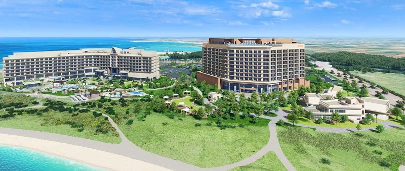 ヒルトン宮古島、キャノピーbyヒルトン、Yard miyakojima