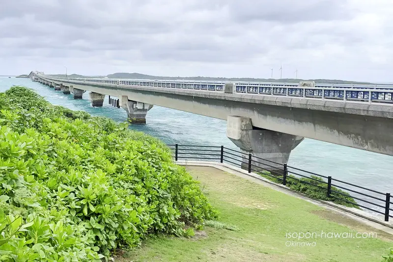 池間大橋