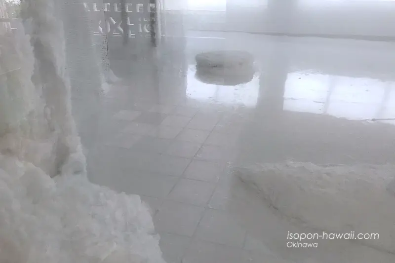 沖縄本島ぬちまーすの施設