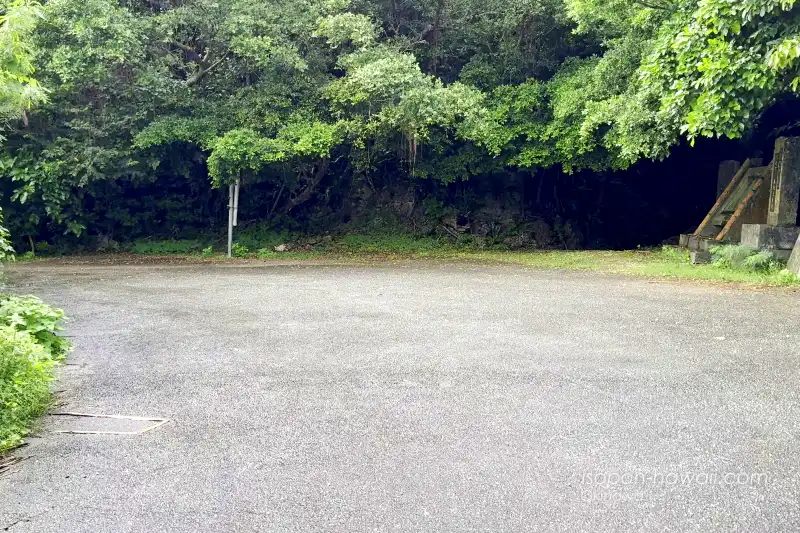 友利のあま井の前の様子
