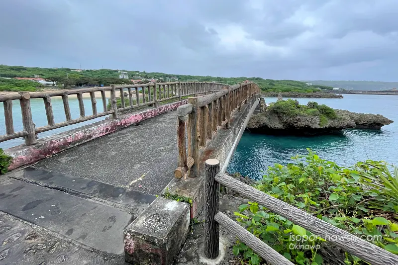 インギャー橋