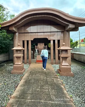 赤名宮とつまぽん