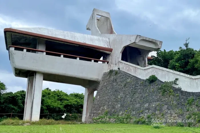 牧山展望台